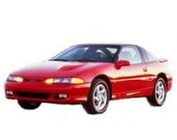 Eagle Talon 2G