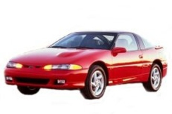 Eagle Talon 2G