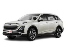 FAW Bestune T90