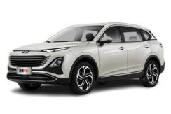 FAW Bestune T90