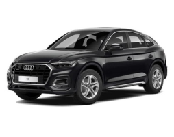 Audi Q5 Sportback FY