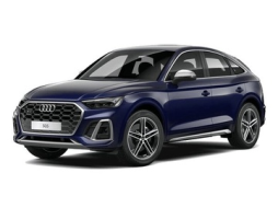 Audi Q5 Sportback FY