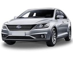 FAW Junpai A50