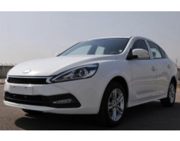 FAW Junpai A70