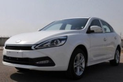 FAW Junpai A70