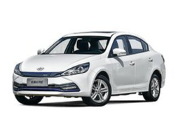 FAW Junpai A70E