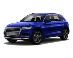 Audi Q5L FY