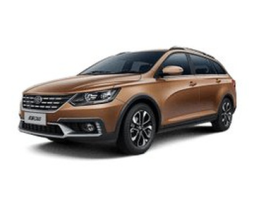 FAW Junpai CX65
