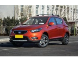 FAW Junpai D60
