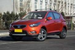 FAW Junpai D60