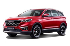 FAW Senia R9
