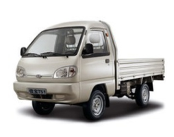 FAW T51
