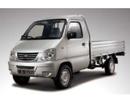 FAW T57