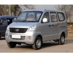 FAW V70 I