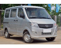 FAW V75