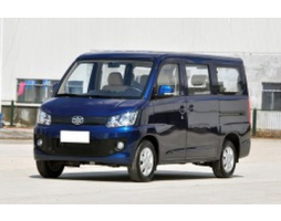 FAW V80