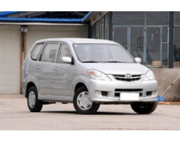 FAW Xenia M80