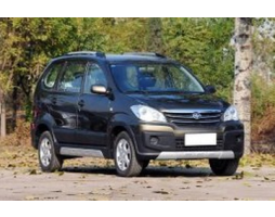 FAW Xenia S80