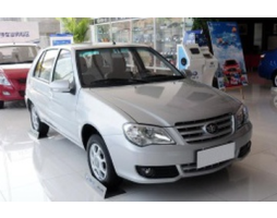 FAW Xiali III