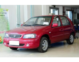 FAW Xiali II