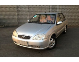 FAW Xiali I