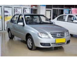 FAW Xiali N3