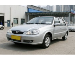 FAW Xiali N3