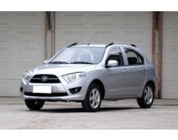 FAW Xiali N7