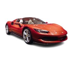 Ferrari 296 GTS