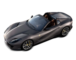 Ferrari 812 GTS