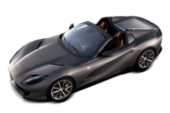 Ferrari 812 GTS