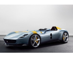 Ferrari Monza SP1