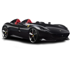Ferrari Monza SP2