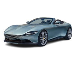 Ferrari Roma Spider