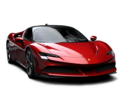 Ferrari SF90 Stradale