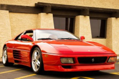 Ferrari 348 GTB