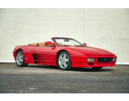 Ferrari 348 Spider