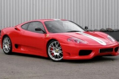 Ferrari 360 Challenge Stradale