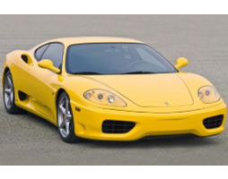 Ferrari 360 Modena