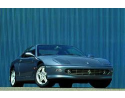 Ferrari 456 II (456M)