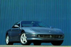 Ferrari 456 II (456M)