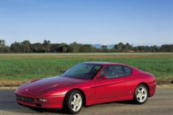 Ferrari 456 I (456)