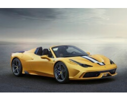 Ferrari 458 Speciale A