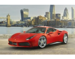 Ferrari 488 GTB