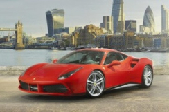 Ferrari 488 GTB