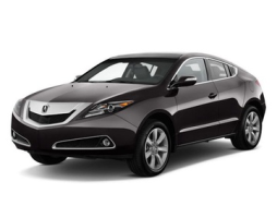 Acura ZDX YB1
