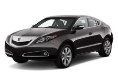 Acura ZDX YB1