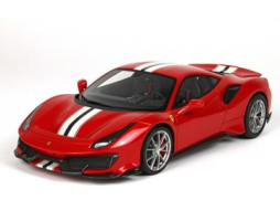 Ferrari 488 Pista