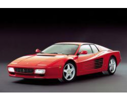 Ferrari 512 TR