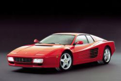 Ferrari 512 TR